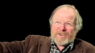 Bill Bryson: The Full Interview