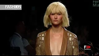 TERESA HELBIG MBFW Spring Summer 2019 Madrid -  Fashion Channel