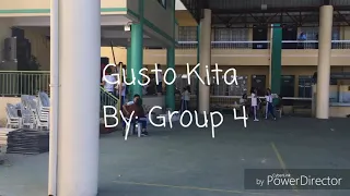 "GUSTO KITA" BY GROUP 4 SCITECH S.Y. 2018-2019 PTOLEMY