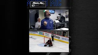 Mish's Mic | Anthony Cirelli's Game 2 Game-Winner