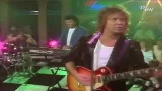 Smokie - My Heart Is True - TV-Show - Live - 1988