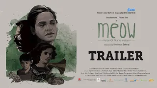 Meow - Voice of the Voiceless | Trailer | Seenivasan Selvaraj | Neelam Productions