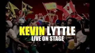 KEVIN LYTTLE - Turn Me On live at SENSATION CLUB