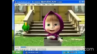 BonziKill vs BonziBUDDY vs MEMZ and Holzer.exe vs Masha and The Bear Episode Monoxide.exe Reversed