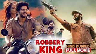 Robbery King Full Movie In Hindi Dubbed 2023-2024 | New South Movie 2023-2024 #viral #trending
