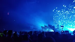 The Chemical Brothers - Wide Open Live 05.17.19 The Billy Graham Auditorium SF