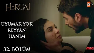 Eşi için her şey yapan Miran! - Hercai 32.Bölüm