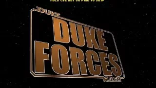 Duke Forces [Star Wars mod]