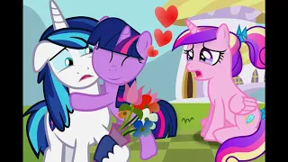[MLP Comic Dub] Be My Very Special Somepony (Comedy) [Month of Lurve 2023]