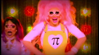 Trixie Mattel’s All Stars 3 Looks