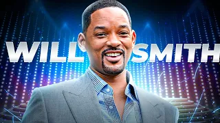 Will Smith: Hollywood A-lister’s Blueprint for Multifaceted Success