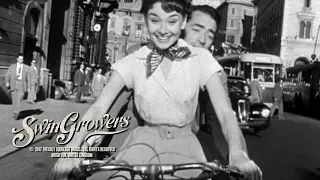 Swingrowers - Via Con Me (It's Wonderful) - (Official MV) Rome in the 50s