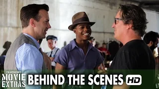 Race (2016) Behind the Scenes - Part 2/2