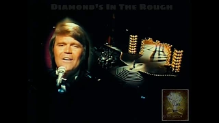 Glen Campbell ~ "Rhinestone Cowboy" LIVE! ( 1975 9th CMA's intro Charlie Pride ) - 45th Anniversary!