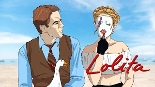 RESEÑA | LOLITA (1997) | SULLIVAN DAME A LA NIÑA