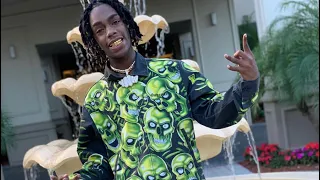 ynw melly - mixed personalities x einer bankz