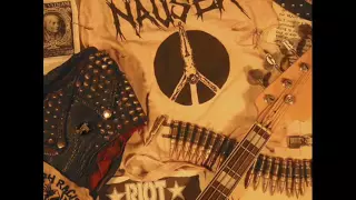 Nausea - The Punk Terrorist Anthology Vol. 2 (Full Album)