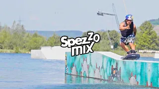 SPEZZOMIX VOL V