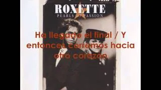 ROXETTE - FROM ONE HEART TO ANOTHER subtitulado español