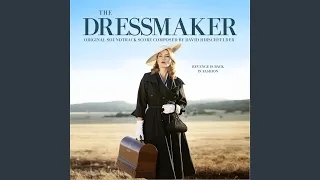 The Dressmaker Opening Titles