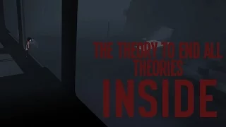 The 'Inside' Theory To End All Theories