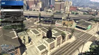 How to dodge a homing missile with a Buzzard - GTA Online