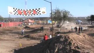 Motocross Empalme Son. 11/11/12.MPG