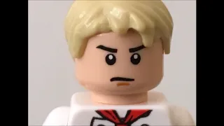 Lego Kitchen Nightmares: Ramsay Rampage