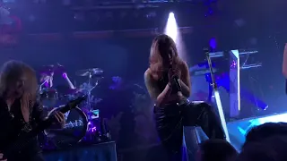 Delain - Masters Of Destiny (Live at Lido Berlin 29.11.2019)