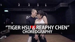 舞魂情人節企劃 | JOLIN TSAI-甜秘密 | Choreography by TIGER HSU&REAPHY #DanceSoul