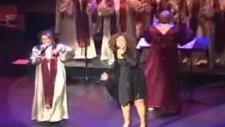 Oh Happy Day! (Full version) - Choeur Gospel Célébration de Québec _ Sylvie Desgroseilliers(1)