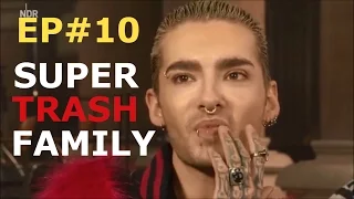 SuperTrashFamily#10 (Tokio Hotel vs. Comedy Club)