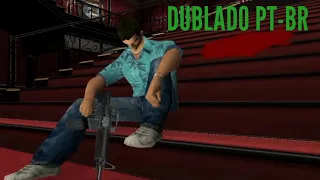 GTA VC: DUBLADO PT-BR