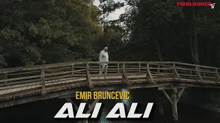 EMIR BRUNCEVIC - ALI, ALI (OFFICIAL VIDEO)