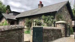 Carrig Cottage, Aghowle, Ashford