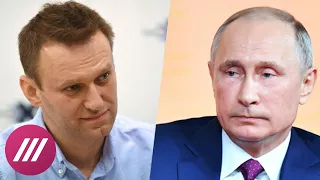 Программа Навального и тезисы Путина: найдите разницу