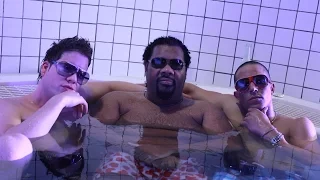 Mr.Da-Nos ft. Fatman Scoop & Patrick Miller - I Like To Move It (Official Video)