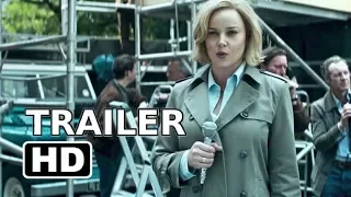 6 Days Trailer #1 (2017) HD