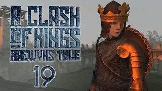 Let's Roleplay A Clash Of Kings | Ep 19 "Enemies Abound"