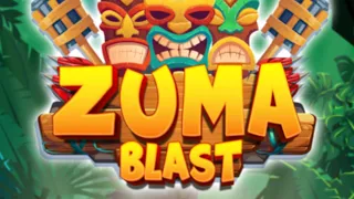 Zuma Blast Marble Games Gameplay Android Mobile