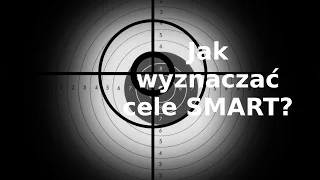 TV Maciej Kozubik - Jak wyznaczać cele S.M.A.R.T. (SMART)?