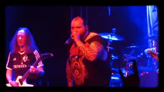 CREMATORY - Tears of Time - Live in Moscow (20.01.17) [8mm]