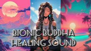 Music: BIONIC BUDDHA- HEALING SOUND
