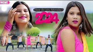 Aashiqe Deewana Hu || Singer-Suman Gupta || New Nagpuri Dance Video2024 || New Nagpuri Video