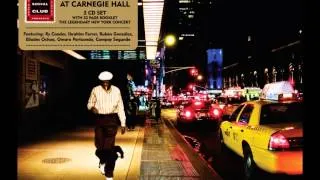 Mandinga Buena Vista Social Club At Carnegie Hall