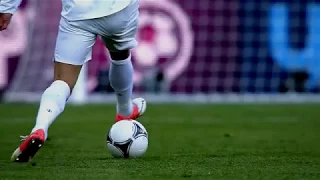 Cristiano Ronado - Glad You Came (Euro 2012)