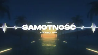 Gibbs - Samotność (XSOUND Remix)