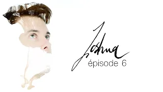 ÉGAREMENT - EP6 "Joshua" (web-série, fiction, drame psychologique ; avec Manuel LAURENT)
