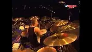 Limp Bizkit - Break Stuff [Live Rock im Park 2001]