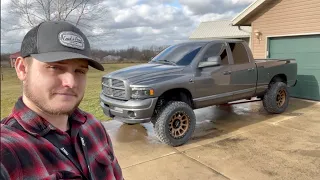 Why 3rd gens are THE BEST generation of dodge diesel to buy RIGHT NOW!!